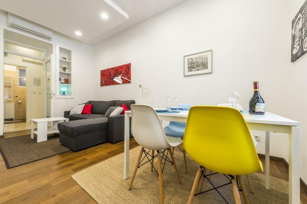Apartment Toma Zagabria Esterno foto